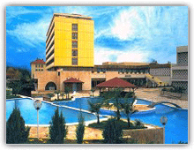 Hissarya, Augusta hotel Hissarya, Augusta hotel