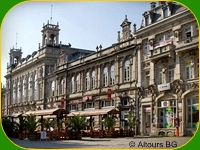 Rousse, The Profit-yielding  building (1902)