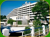 Sandanski, Sandanski hotel****