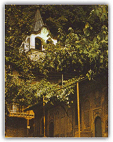 Bulgarian Monasteries, Preobrazhenski Monastery (14th century)