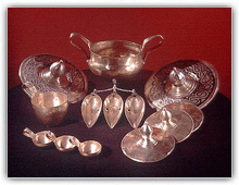 Vulchitrun golden treasure (13th - 12th centuries BC) Vulchitrun golden treasure (13th - 12th centuries BC)
