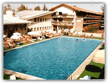 Velingrad, Velina hotel Velingrad, Velina hotel