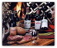 Bulgarian traditions: Bulgarian wines -Temptations for the connoisseur