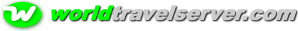 World Travel Server - Travel all World countries and cities