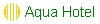 Aqua Hotel
