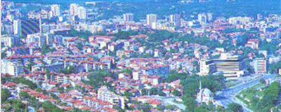 Shoumen panorama