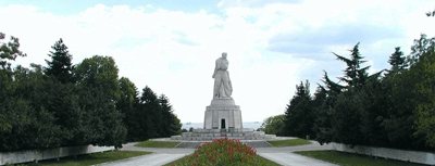 Varna, The Marine gardens and the Pantheon Varna, The Marine gardens and the Pantheon