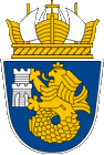 Bourgas coat-of-arms