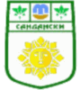 Sandanski coat-of-arms