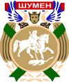 Shoumen coat-of-arms