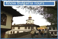 Get to know Bulgaria tours