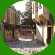 Bulgarian Architecture Tours
