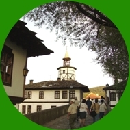 GET TO KNOW BULGARIA tours