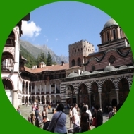 Bulgarian Monasteries Tours