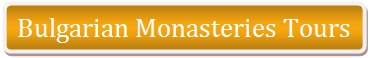 Bulgarian Monasteries Tours