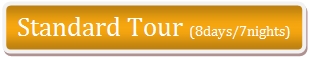 Get to know Bulgaria Standard Tour
