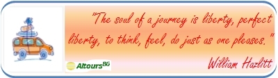 travel quote