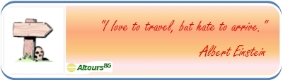 travel quote