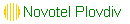 Novotel Plovdiv
