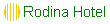 Rodina Hotel, Sofia