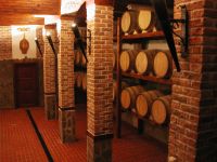 TODOROFF wine cellar